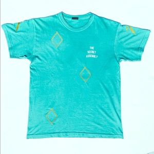 The Secret Assembly Shirt